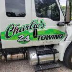Charlie's 24 Hour Towing