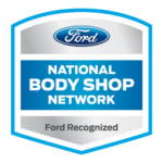 Ford National Body Shop Network