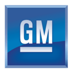 General Motors Logo