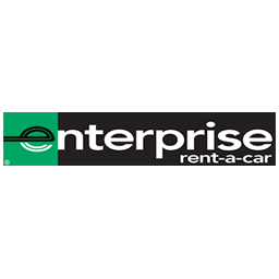 Enterprise Rental Car Logo