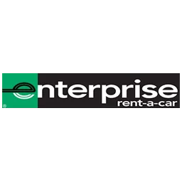 Enterprise Rental Car Logo