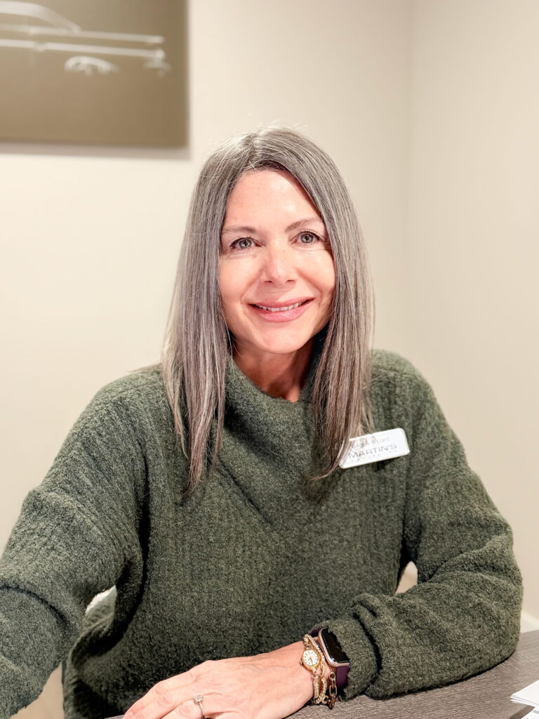 Angela Wyzard
